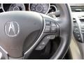 2009 Palladium Metallic Acura TL 3.5  photo #18