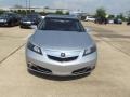 Silver Moon - TL 3.7 SH-AWD Technology Photo No. 7