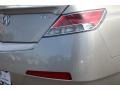 2009 Palladium Metallic Acura TL 3.5  photo #22