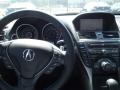 Silver Moon - TL 3.7 SH-AWD Technology Photo No. 11