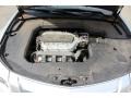 2009 Palladium Metallic Acura TL 3.5  photo #29