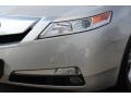 2009 Palladium Metallic Acura TL 3.5  photo #30
