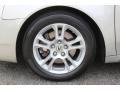 2009 Palladium Metallic Acura TL 3.5  photo #31