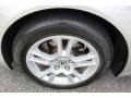 2009 Palladium Metallic Acura TL 3.5  photo #32
