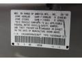2009 Palladium Metallic Acura TL 3.5  photo #33
