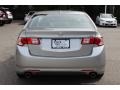 2010 Palladium Metallic Acura TSX Sedan  photo #4