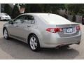 2010 Palladium Metallic Acura TSX Sedan  photo #5