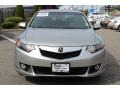 2010 Palladium Metallic Acura TSX Sedan  photo #8