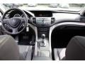 2010 Palladium Metallic Acura TSX Sedan  photo #13