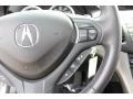 2010 Palladium Metallic Acura TSX Sedan  photo #18