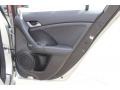 2010 Palladium Metallic Acura TSX Sedan  photo #23