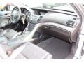 2010 Palladium Metallic Acura TSX Sedan  photo #26