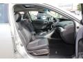 2010 Palladium Metallic Acura TSX Sedan  photo #27