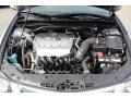 2010 Palladium Metallic Acura TSX Sedan  photo #29