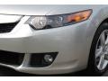 2010 Palladium Metallic Acura TSX Sedan  photo #30