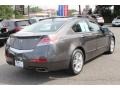 Grigio Gray Metallic - TL 3.5 Photo No. 3