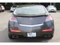 Grigio Gray Metallic - TL 3.5 Photo No. 4