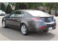 Grigio Gray Metallic - TL 3.5 Photo No. 5