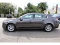 Grigio Gray Metallic - TL 3.5 Photo No. 6