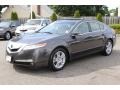 Grigio Gray Metallic - TL 3.5 Photo No. 7