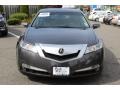Grigio Gray Metallic - TL 3.5 Photo No. 8
