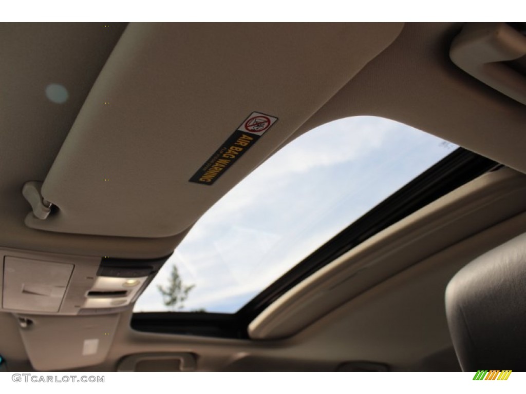 2009 Acura TL 3.5 Sunroof Photo #69110852
