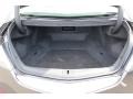 2009 Acura TL 3.5 Trunk