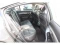 Ebony Rear Seat Photo for 2009 Acura TL #69110890
