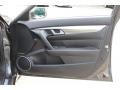 Ebony Door Panel Photo for 2009 Acura TL #69110897