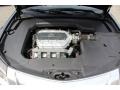 3.5 Liter SOHC 24-Valve VTEC V6 Engine for 2009 Acura TL 3.5 #69110936