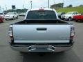 Silver Streak Mica - Tacoma V6 TSS Prerunner Double Cab Photo No. 4