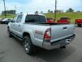 Silver Streak Mica - Tacoma V6 TSS Prerunner Double Cab Photo No. 5