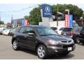 Grigio Metallic - RDX SH-AWD Photo No. 1