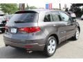 Grigio Metallic - RDX SH-AWD Photo No. 3