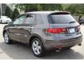 Grigio Metallic - RDX SH-AWD Photo No. 5