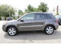 Grigio Metallic - RDX SH-AWD Photo No. 6