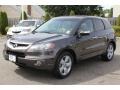 Grigio Metallic - RDX SH-AWD Photo No. 7