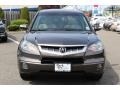 Grigio Metallic - RDX SH-AWD Photo No. 8