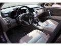 Grigio Metallic - RDX SH-AWD Photo No. 10