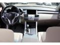 Grigio Metallic - RDX SH-AWD Photo No. 13