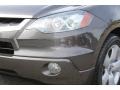 Grigio Metallic - RDX SH-AWD Photo No. 30