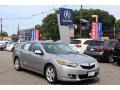 Palladium Metallic - TSX Sedan Photo No. 1