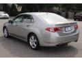 Palladium Metallic - TSX Sedan Photo No. 5