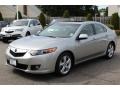 Palladium Metallic - TSX Sedan Photo No. 7