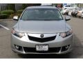 Palladium Metallic - TSX Sedan Photo No. 8