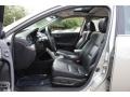 Palladium Metallic - TSX Sedan Photo No. 11