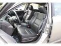 Palladium Metallic - TSX Sedan Photo No. 12