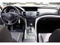 Palladium Metallic - TSX Sedan Photo No. 13