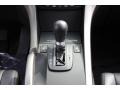 Palladium Metallic - TSX Sedan Photo No. 15