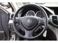 Palladium Metallic - TSX Sedan Photo No. 16